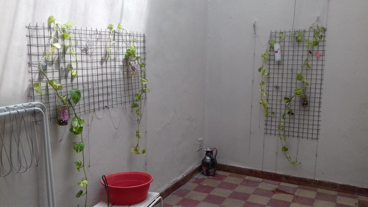 Casa Cordoba Apartment Екстериор снимка