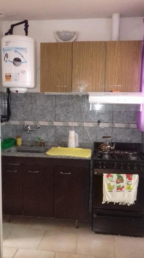 Casa Cordoba Apartment Екстериор снимка