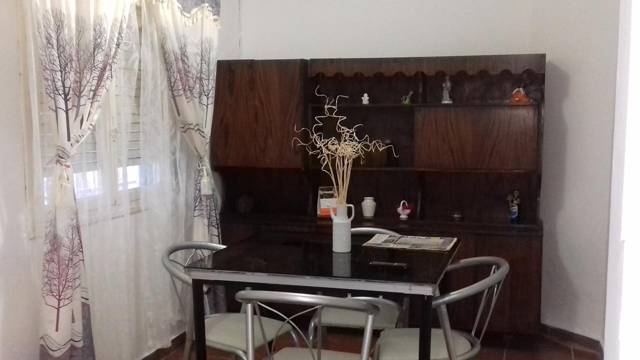 Casa Cordoba Apartment Екстериор снимка