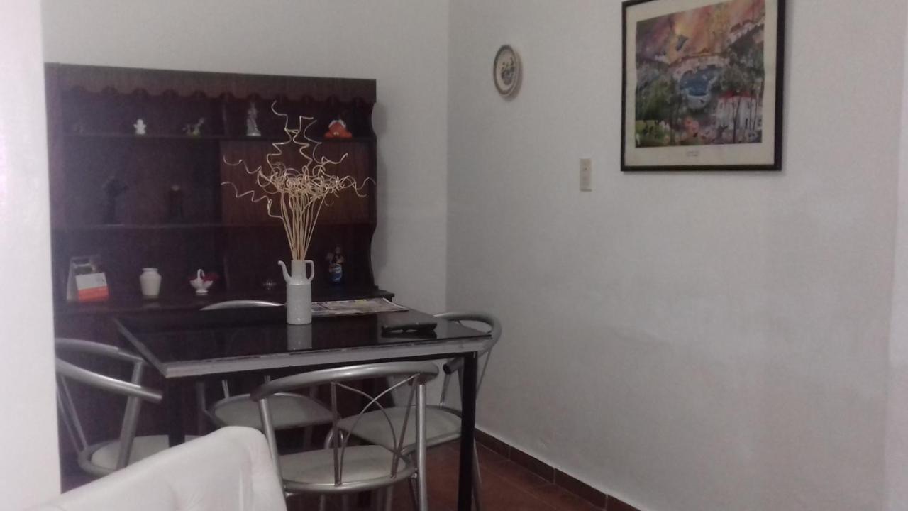 Casa Cordoba Apartment Екстериор снимка