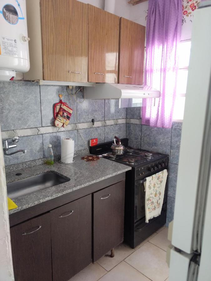 Casa Cordoba Apartment Екстериор снимка