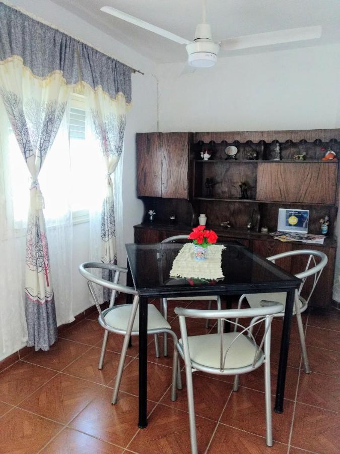 Casa Cordoba Apartment Екстериор снимка