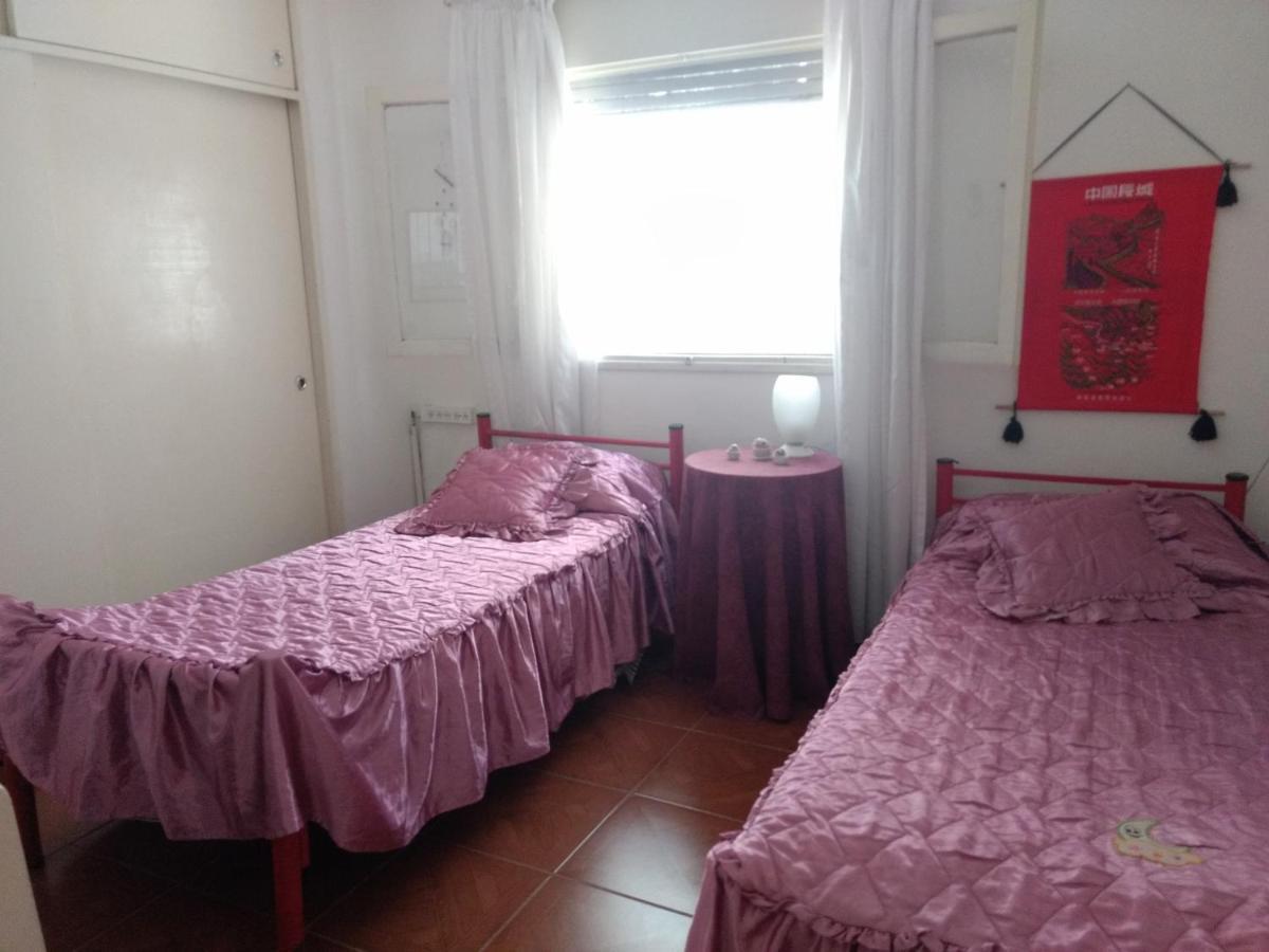 Casa Cordoba Apartment Екстериор снимка